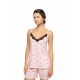 S1579 - Type - BABYDOLL LITTLE HEART PINK- (S1579)