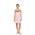 S1580 - Type - NIGHTGOWN LITTLE HEART PINK- (S1580)
