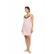 S1580 - Type - NIGHTGOWN LITTLE HEART PINK- (S1580)