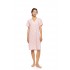 S1582 - Type - NIGHTGOWN LITTLE HEART PINK- (S1582)