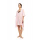 S1584_R - Type - ROBE LITTLE HEART PINK- (S1584_R)