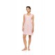 S1584 - Type - NIGHTGOWN LITTLE HEART PINK- (S1584)