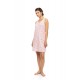 S1584 - Type - NIGHTGOWN LITTLE HEART PINK- (S1584)