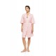 S1584 - Type - NIGHTGOWN LITTLE HEART PINK- (S1584)