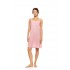 S1586 - Blue Cloud - NIGHTGOWN SUMMER GEO- (S1586)