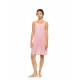 S1586 - Blue Cloud - NIGHTGOWN SUMMER GEO- (S1586) S1586 - Blue Cloud - NIGHTGOWN SUMMER GEO- (S1586)