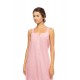 S1586 - Raspberry - NIGHTGOWN SUMMER GEO- (S1586) S1586 - Raspberry - NIGHTGOWN SUMMER GEO- (S1586)