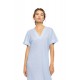 S1590 - Raspberry - NIGHTGOWN SUMMER GEO- (S1590) S1590 - Raspberry - NIGHTGOWN SUMMER GEO- (S1590)