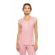 S1591 - Blue Cloud - PYJAMAS CAPRI SUMMER GEO- (S1591) S1591 - Blue Cloud - PYJAMAS CAPRI SUMMER GEO- (S1591)