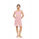 S1592 - Blue Cloud - NIGHTGOWN SUMMER GEO- (S1592) S1592 - Blue Cloud - NIGHTGOWN SUMMER GEO- (S1592)