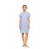 S1596 - Type - NIGHTGOWN MARINIERE- (S1596)