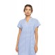 S1596 - Type - NIGHTGOWN MARINIERE- (S1596) S1596 - Type - NIGHTGOWN MARINIERE- (S1596)