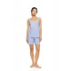 S1599 - Type - BABYDOLL MARINIERE- (S1599) S1599 - Type - BABYDOLL MARINIERE- (S1599)