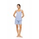 S1599 - Type - BABYDOLL MARINIERE- (S1599) S1599 - Type - BABYDOLL MARINIERE- (S1599)