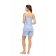 S1599 - Type - BABYDOLL MARINIERE- (S1599) S1599 - Type - BABYDOLL MARINIERE- (S1599)