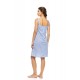 S1600 - Type - NIGHTGOWN MARINIERE- (S1600)