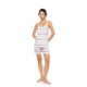S1606 - Type - BABYDOLL SUNSET STRIPE- (S1606) S1606 - Type - BABYDOLL SUNSET STRIPE- (S1606)