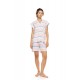S1606 - Type - BABYDOLL SUNSET STRIPE- (S1606) S1606 - Type - BABYDOLL SUNSET STRIPE- (S1606)