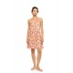 S1610 - Type - NIGHTGOWN TROPICAL FLOWER- (S1610) S1610 - Type - NIGHTGOWN TROPICAL FLOWER- (S1610)