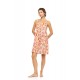 S1610 - Type - NIGHTGOWN TROPICAL FLOWER- (S1610) S1610 - Type - NIGHTGOWN TROPICAL FLOWER- (S1610)
