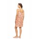 S1610 - Type - NIGHTGOWN TROPICAL FLOWER- (S1610) S1610 - Type - NIGHTGOWN TROPICAL FLOWER- (S1610)