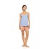 S1611 - Type - BABYDOLL TROPICAL FLOWER- (S1611)