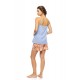 S1611 - Type - BABYDOLL TROPICAL FLOWER- (S1611)