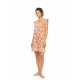 S1614 - Type - NIGHTGOWN TROPICAL FLOWER- (S1614) S1614 - Type - NIGHTGOWN TROPICAL FLOWER- (S1614)