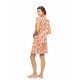 S1614 - Type - NIGHTGOWN TROPICAL FLOWER- (S1614) S1614 - Type - NIGHTGOWN TROPICAL FLOWER- (S1614)