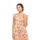 S1614 - Type - NIGHTGOWN TROPICAL FLOWER- (S1614) S1614 - Type - NIGHTGOWN TROPICAL FLOWER- (S1614)