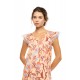S1614 - Type - NIGHTGOWN TROPICAL FLOWER- (S1614) S1614 - Type - NIGHTGOWN TROPICAL FLOWER- (S1614)