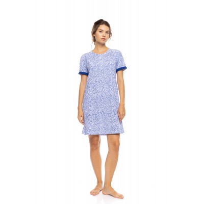S1620 - Type - NIGHTGOWN SUMMER DAISY- (S1620)