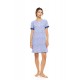S1620 - Type - NIGHTGOWN SUMMER DAISY- (S1620) S1620 - Type - NIGHTGOWN SUMMER DAISY- (S1620)