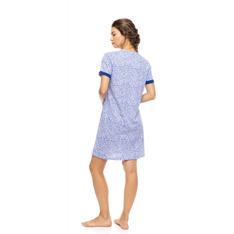 S1620 - Type - NIGHTGOWN SUMMER DAISY- (S1620) S1620 - Type - NIGHTGOWN SUMMER DAISY- (S1620)