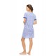 S1620 - Type - NIGHTGOWN SUMMER DAISY- (S1620) S1620 - Type - NIGHTGOWN SUMMER DAISY- (S1620)