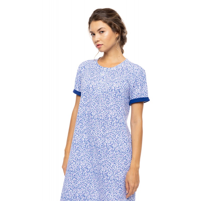 S1620 - Type - NIGHTGOWN SUMMER DAISY- (S1620) S1620 - Type - NIGHTGOWN SUMMER DAISY- (S1620)
