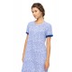 S1620 - Type - NIGHTGOWN SUMMER DAISY- (S1620) S1620 - Type - NIGHTGOWN SUMMER DAISY- (S1620)