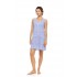 S1621 - Type - NIGHTGOWN SUMMER DAISY- (S1621)