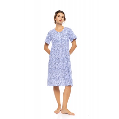 S1622 - Type - NIGHTGOWN CLASSIC SUMMER DAISY- (S1622)