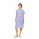 S1622 - Type - NIGHTGOWN CLASSIC SUMMER DAISY- (S1622) S1622 - Type - NIGHTGOWN CLASSIC SUMMER DAISY- (S1622)