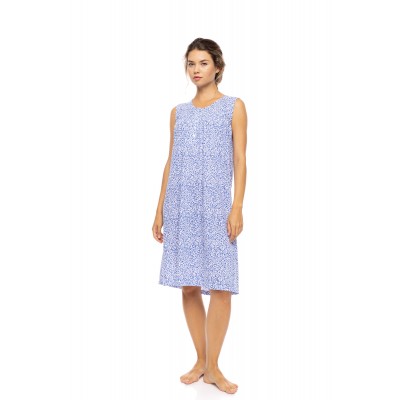 S1623 - Type - NIGHTGOWN CLASSIC SUMMER DAISY- (S1623)