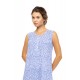 S1623 - Type - NIGHTGOWN CLASSIC SUMMER DAISY- (S1623) S1623 - Type - NIGHTGOWN CLASSIC SUMMER DAISY- (S1623)