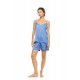 S1639 - Blue Cloud - BABYDOLL PURE CHIC- (S1639) S1639 - Blue Cloud - BABYDOLL PURE CHIC- (S1639)