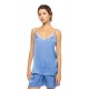 S1639 - Blue Cloud - BABYDOLL PURE CHIC- (S1639) S1639 - Blue Cloud - BABYDOLL PURE CHIC- (S1639)