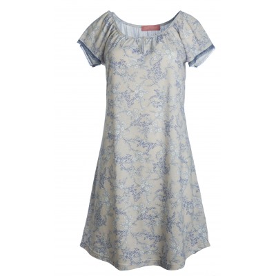 S475 - Type - NIGHTGOWN MINT- (S475)