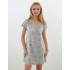 S475 - Type - NIGHTGOWN MINT- (S475)