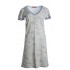 S477 - Type - NIGHTGOWN MINT- (S477)