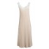 S481 - White - NIGHTGOWN LACE- (S481)