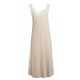 S481 - White - NIGHTGOWN LACE- (S481) S481 - White - NIGHTGOWN LACE- (S481)