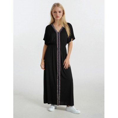 S539 - Type - BEACHDRESS LACE- (S539)
